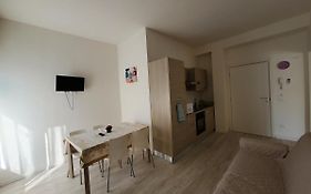 Bergamo Centro Residence